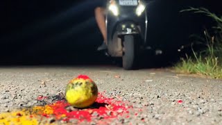 तीठा  Short Film Trailer  Kiran Paste [upl. by Valtin66]