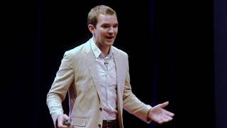 Life is Short Travel Now  Jared Kamrowski  TEDxFargo [upl. by Merari]