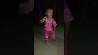 Baby nance nance song dance ani mama [upl. by Brotherson447]