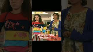 Tracy Beaker fan theory [upl. by Tteltrab842]