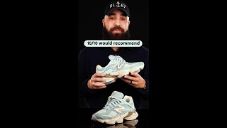 Review Best New Balance ever [upl. by Swiercz]