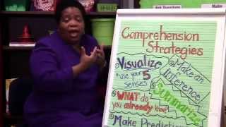 Sing Those Strategies Engaging Students in Reading Comprehension Strategies [upl. by Enyawad]