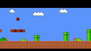 Super Mario Bros Level 11 [upl. by Moe]