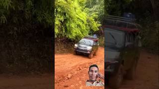 automobile hilux4x4 adventure hilux overland 4x4adictivos offroading offroadmexico [upl. by Leftwich]