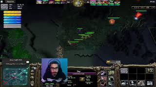 🔴LIVE Dota 1 Atinad [upl. by Oletha404]