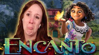 ENCANTO is all great things packed into one movie [upl. by Malinda]