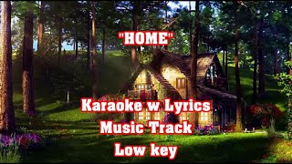 Hero  Mariah Carey  LOWER Key Piano Karaoke  Sing Along [upl. by Belvia]