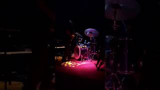 Gilad AtzmonYorgos Maniatis  playing Cherokee at Jazzet Music Hall in Athens Greece [upl. by Had111]