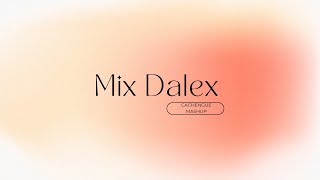 Mix Dalex Cachengue Sessión 1  Dj Wally 🔥 [upl. by Yatzeck]