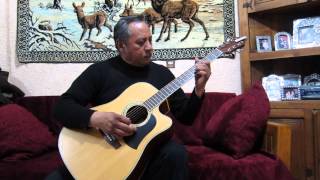 Lamento de Amor Rigo Tovar Cover [upl. by Rudman]