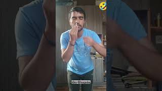 Pen Up Nose Magic magic tutorial Roarpahari [upl. by Sussi]