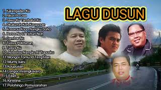 Lagu Dusun Terbaik 2023 [upl. by Rehotsirhc8]