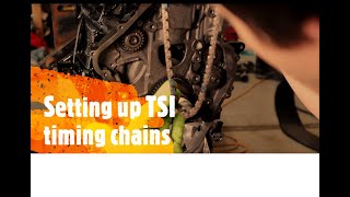 How to set timing on a TSI [upl. by Nussbaum]