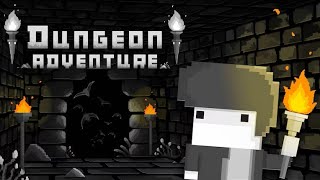 GIOCHI A POCHI EURO EP09  Dungeon Adventure [upl. by Swarts]