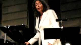 Nathalie Stutzmann  Schubert Standchen [upl. by Siol]