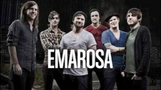 Emarosa  Set it Off Like Napalm [upl. by Vernita]