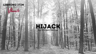 Librong Itim Volume 6  Hijack by Ericzon Santos [upl. by Jumbala478]