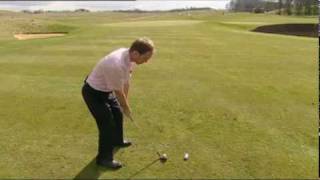 Pitching Golf Tips From Scott Cranfield [upl. by Manuela]