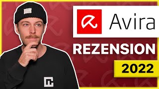 Avira Review 2022  Most secure antivirus for you [upl. by Nerrak679]