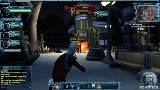 Star Trek Online  Gameplay Video  Tutorial Teil 2 German [upl. by Masha]