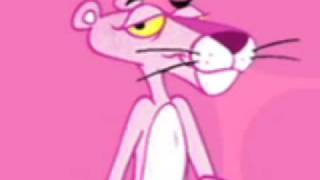 The Pink Panther TV show theme song [upl. by Ress]