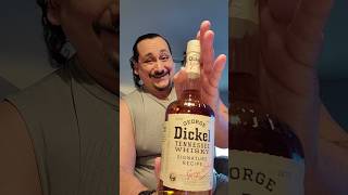 In A Pickel George Dickel Quick Shot Thought [upl. by Zollie593]