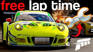 The ULTIMATE Forza Motorsport Car Tuning Guide [upl. by Nevar]