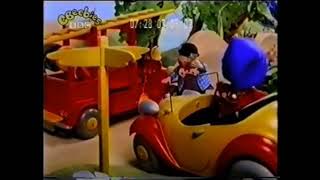 CBeebies  Noddys Toyland Adventures  S02 Episode 13 Noddy Has a Bad Day [upl. by Quenby]