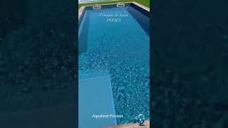 Piscina prefabricada Levitter de luxe [upl. by Prosper]