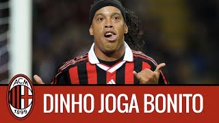 Ronaldinho Gaucho joga bonito [upl. by Nosinned]