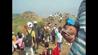 Asthamba Baba Yatra in satpuda [upl. by Lisbeth132]