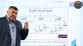 اساسيات المعدلات المرتبطة ج3 [upl. by Ssilb]