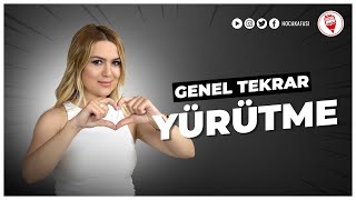 6 Yürütme Full Tekrar  Esra Özkan Karaoğlu KPSS VATANDAŞLIK GENEL TEKRAR 2022 [upl. by Zachariah72]