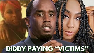 Jaguar Wright REVEALS Who’s Paying Victims Of Diddy  LaMesha amp Adria English Will Hurt Case [upl. by Primavera]