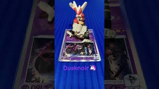 Dusknoir🦄PokemonFPc [upl. by Hay75]