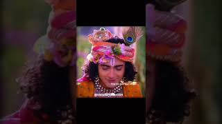 Song  Saathiya  with Radhe Krishna status love viralvideo [upl. by Ketty]