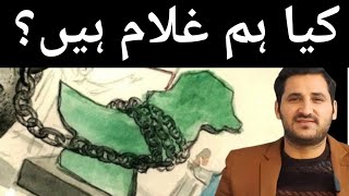 Is Pakistan a victim of NeoColonialismBilal Latif Official [upl. by Brelje879]