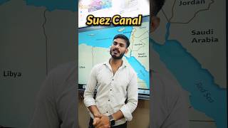 12th Class  CBSE Ka FEV  Suez Canal suezcanal k2institute [upl. by Illib]