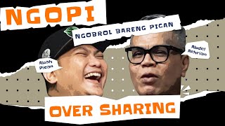 NGOPI  OVER SHARING [upl. by Bogey]