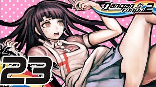 Danganronpa 2  Part 23  Bully Complex [upl. by Stein]