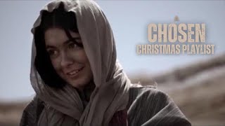 A Chosen Christmas Playlist [upl. by Gina197]