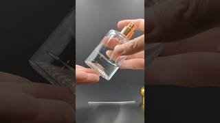 Custom perfume bottle manufacturers China clear glass [upl. by Andra]