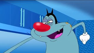 Oggy Hindi Oggy cartoon funny video🤣🤣🤣🤣🤣🤣🤣😎😎😎 [upl. by Nal]