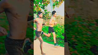 Chak lain de🔥😲 running armylover Villagelifestyleb3d shorts [upl. by Pirnot]