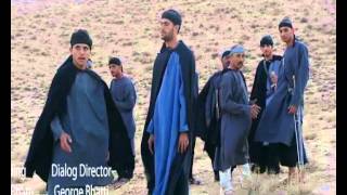 christian movie damascus urdu [upl. by Avram]