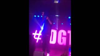 Kevin Gates  Satellites Live at Altar Bar Pittsburgh [upl. by Sibley23]