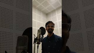 zindagi bhar nahi Bhulegi Cover By Vibhas Gahankar reel bollywood singer bollywoodsongs music [upl. by Ylrae45]