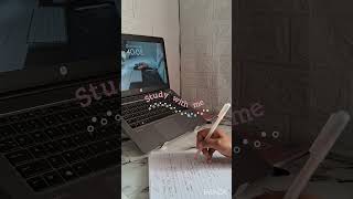 study studywithme student studymotivation trending shorts short [upl. by Burt]