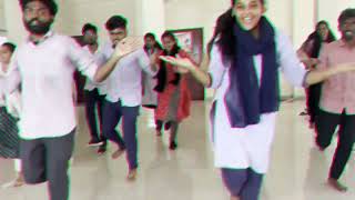 flash mob 2024 promo ANITSchemflarecollege trendingchaitanya [upl. by Nnaylime]