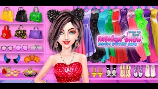 Dress Up Game  Fashion amp Stylist Games for Girls [upl. by Egan]